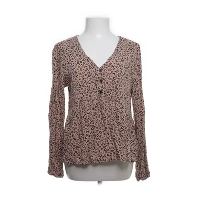 Blouse (Beige, Meerkleurig) van Clockhouse by C&A Viscose