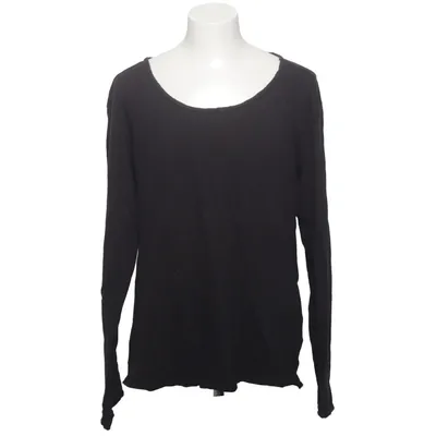 Long sleeve T-shirt (William Long Sleeve) from William Baxter Cotton