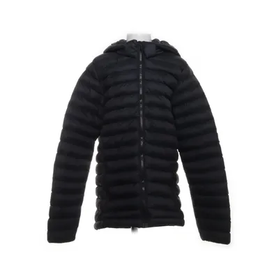 Lightweight jacket (Black) from Everest Nylon, Polyester