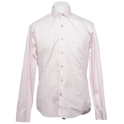Hemd (Pink) von Dahlin Baumwolle