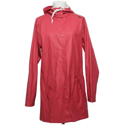 Manteau imperméable (Eucla Wmn PU Rain Parka) de Neomondo Polyester, Polyuréthane