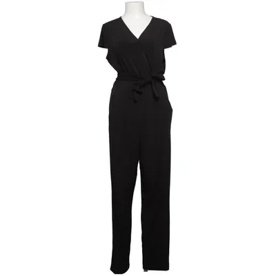 Jumpsuit (Black) from Manguun