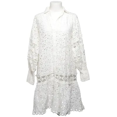 Robe (Blanc) de Miss June