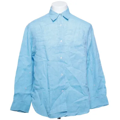 Chemise (Bleu) de Rossana Diva Lin