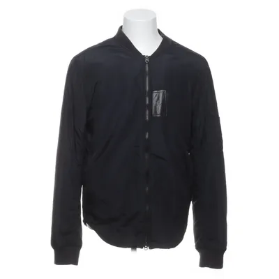 Bomberjakke (SILAS LIGHT PSS15) fra Acne Studios Bomuld, Nylon, Viscose