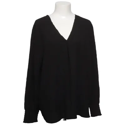 Blouse (Noir) de Sincerely Loved Polyester