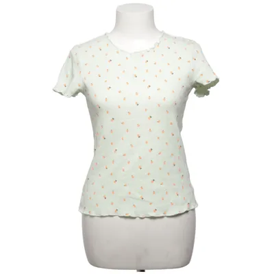 T-shirt (Vert, Orange, Multicolore) de Reserved YFL Élasthane