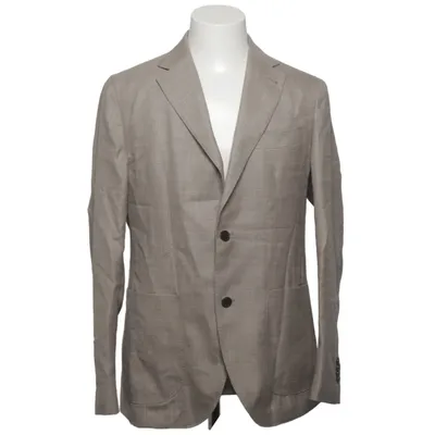 Blazer (Shelby) de Riley Lin, Polyester, Viscose, Laine
