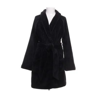 Bathrobe (Black) from Victoria's Secret Polyester