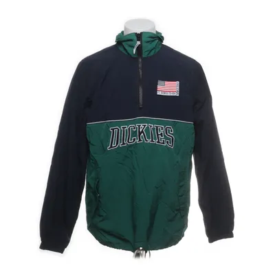 Anorak (Bleu, Vert, Blanc) de Dickies Polyamide, Polyester