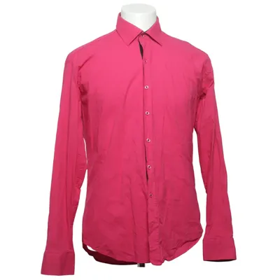 Shirt (Pink) from Kayhan Cotton, Elastane