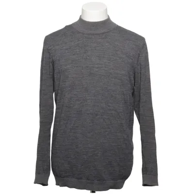 Turtleneck (Gray) from Lufian Acrylic, Wool