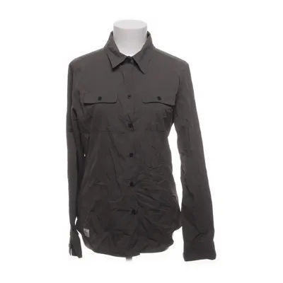 Chemise (Gris) de Tierra Élasthane, Polyamide