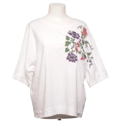 T-shirt (Vit, Flerfärgad) från OVS Bomull