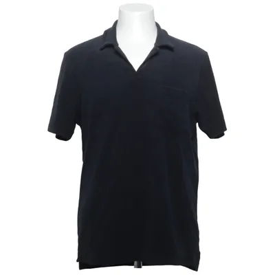 T-shirt (Blå) från A Day's March Ekologisk bomull