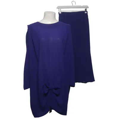 Set (Blauw) van Elinette Design