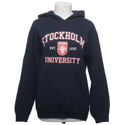 Capuchon sweater (Heavy Blend) van Gildan