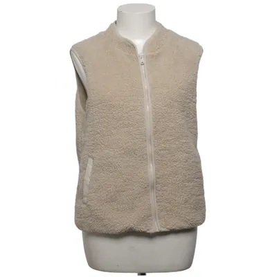 Outdoor Weste (Beige) von SOC Baumwolle, Polyester