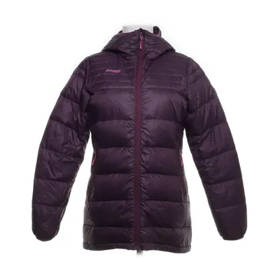 Jacka (Lila) från Bergans of Norway Nylon