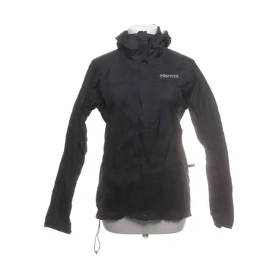 Allvädersjacka (Svart) från Marmot Polyamid, Polyester