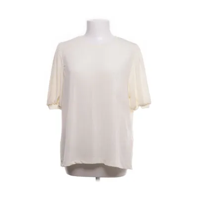 Top (Wit) van Peppercorn Elastaan, Polyester