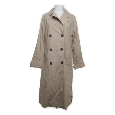 Trench coat (Beige) from Ever Me Cotton, Polyester