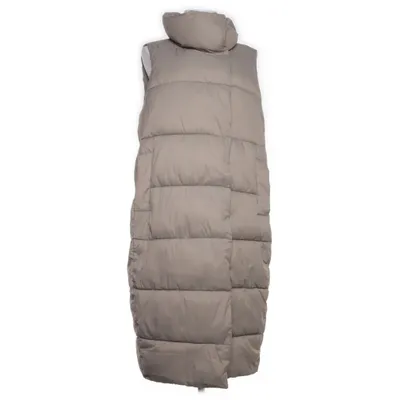 Ytterväst (Grön) från Reserved Polyamid, Polyester