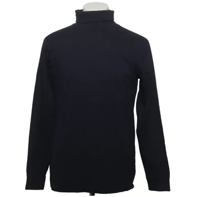 Pul à col roulé (Bleu) de Murrey Coton