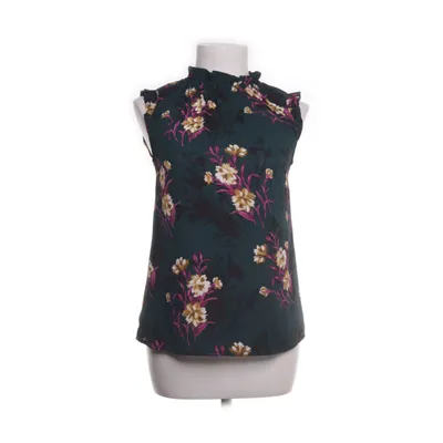 Skjortklänning (Blå, Flerfärgad) från Oasis Polyester
