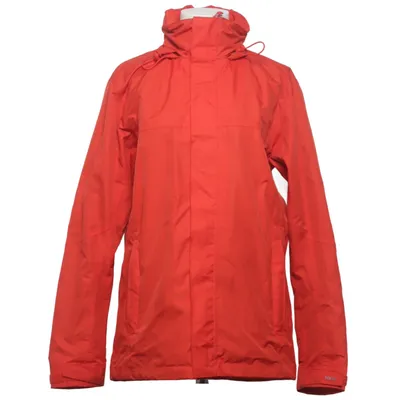 Outdoor jacket (Red) from Everest Polyamide, Polyester