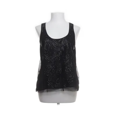 Linne (Svart) från Denim & Supply Ralph Lauren Nylon, Polyester