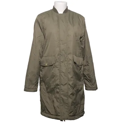 Winter coat (Molly Long Bomber) from Sally & Circle Polyamide, Polyester