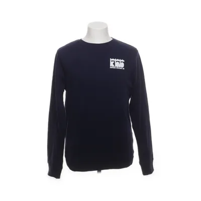 Sweatshirt (B&C Organic Crew Neck) from B&C Collection Organic cotton, Recycled polyester