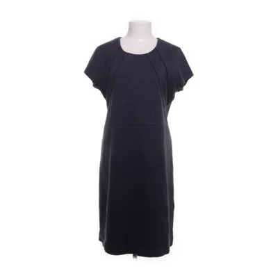 Dress (Blue) from Noa Noa Cotton, Elastane, Polyester