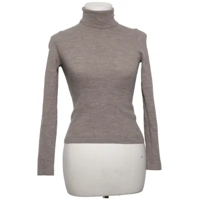 Polotröja (Beige) från WERA Ull