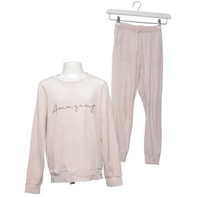 Tenue d'intérieur (Beige) de Amazing Élasthane, Polyester