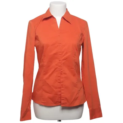 Chemise (Orange) de Mexx Women Coton, Polyester