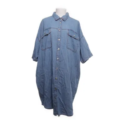Denim shirt (Blue) from Next Cotton