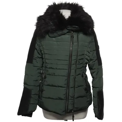 Vinterjacka (Yukii-35) från Navahoo Polyester, Polyuretan
