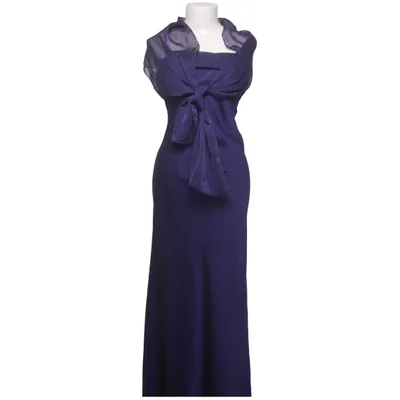 Evening gown (1048) from Alexandria Polyester