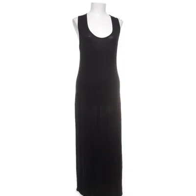 Robe longue (Noir) de Buzy Collection