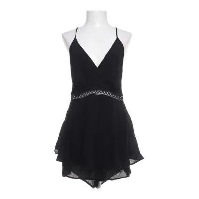 Jumpsuit (Black) from Just Anna XXX Polyester, Viscose