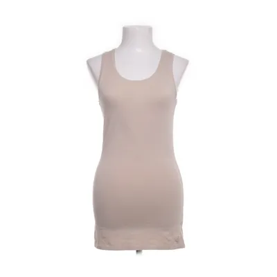 Underlinne (Beige) från Hunkydory Essentials Bomull, Elastan