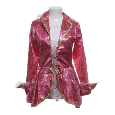 Udklædning (Pink, Guld, Sort, Hvid) Polyester