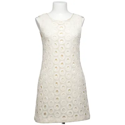 Jurk (Beige) van Almost Famous