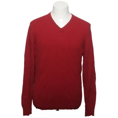Pullover (Rood) van Andrew James Kasjmier
