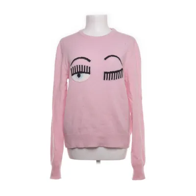Tröja (Rosa) från Chiara Ferragni Kashmir, Merinoull