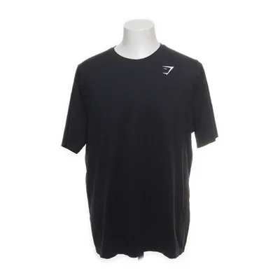 T-shirt (Grå) från Gymshark Nylon, Polyester