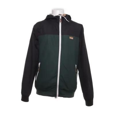 Jacka (Svart, Grön) från Iriedaily Nylon, Polyester