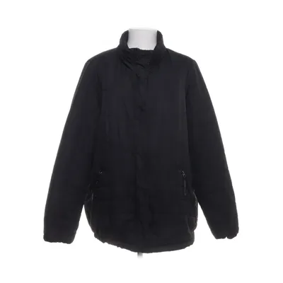 Jakke (Sort) fra Zizzi Polyester